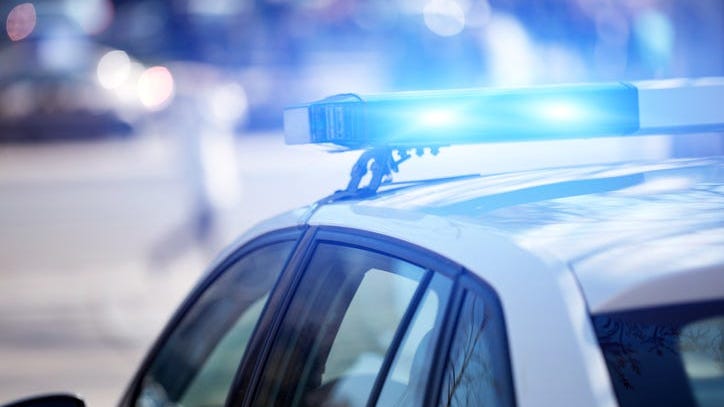 Husband, wife dead after crash with semi-truck in Michigan's thumb