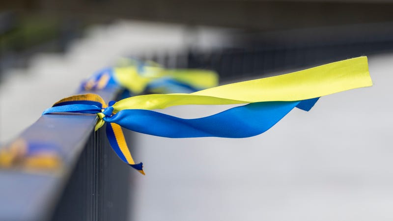 St. Louis agency prepares to welcome refugees from Ukraine