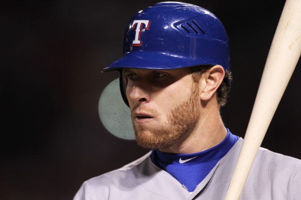 Josh Hamilton