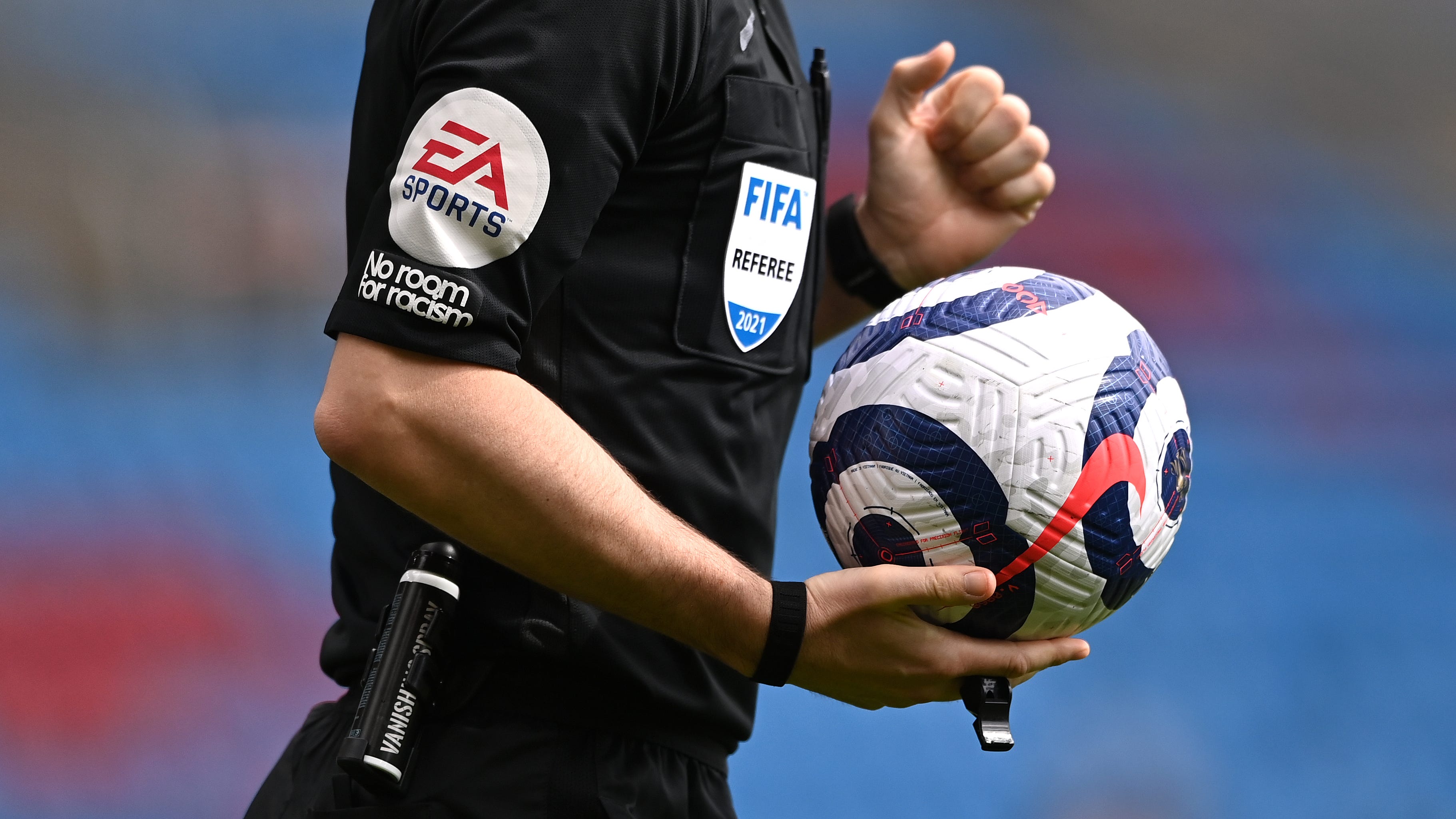 EA Sports and FIFA end partnership, both eye new video games