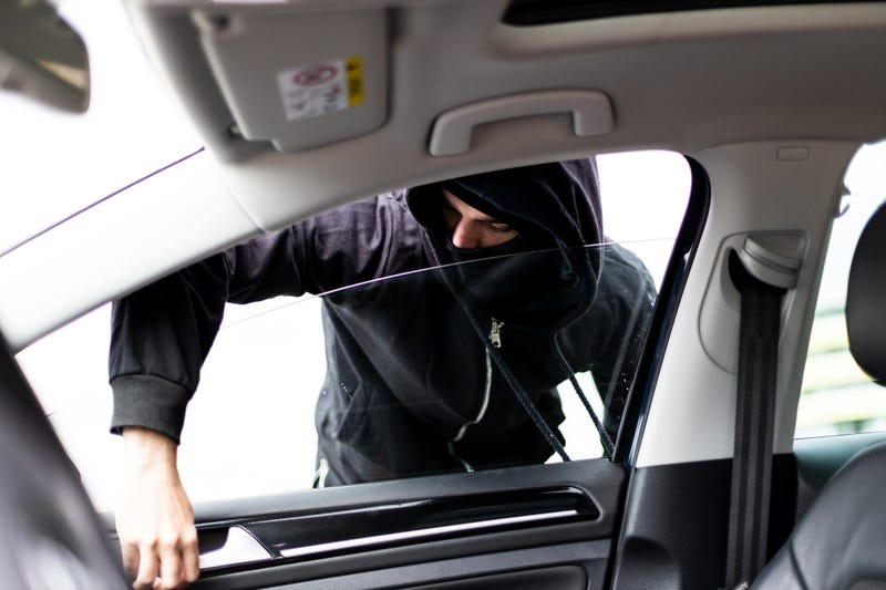 Carjacker press release.