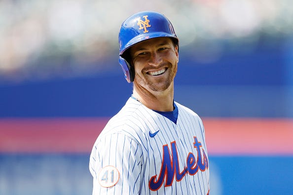 Jacob deGrom