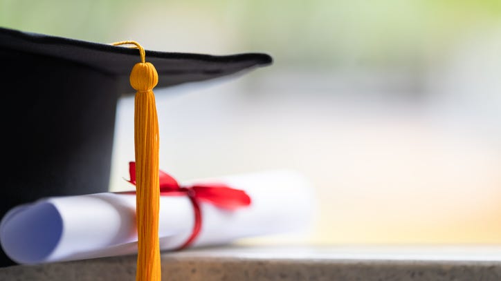 2022's best colleges for LGBTQ+ students
