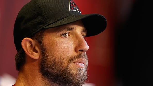 Madison Bumgarner's 5-year deal with Diamondbacks looks disastrous