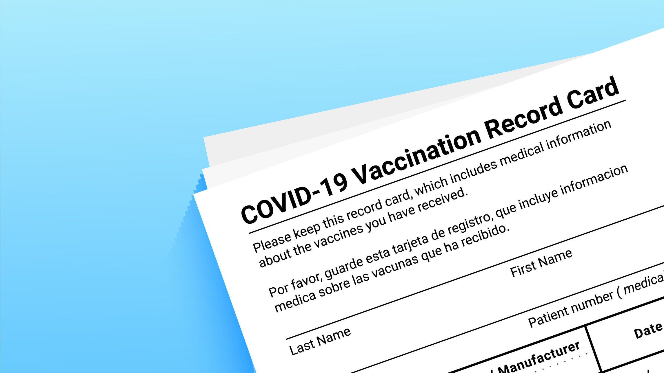 The Long Haul: Holiday dinner vaccination conversations, helping kids cope with a long pandemic