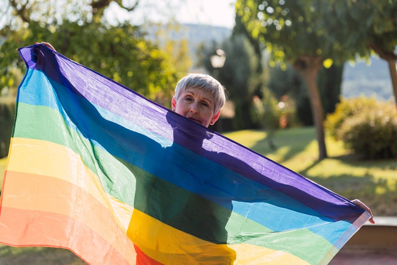 Gender Affirming Care, Minnesota, WCCO, In-Depth, Elderly, LGBTQ