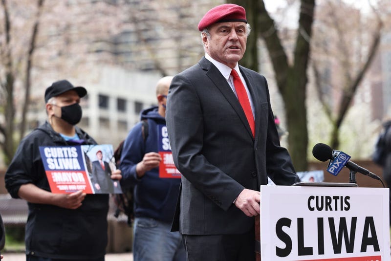 Curtis Sliwa
