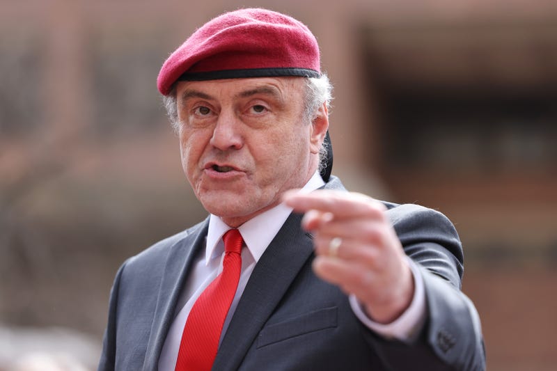 Curtis Sliwa
