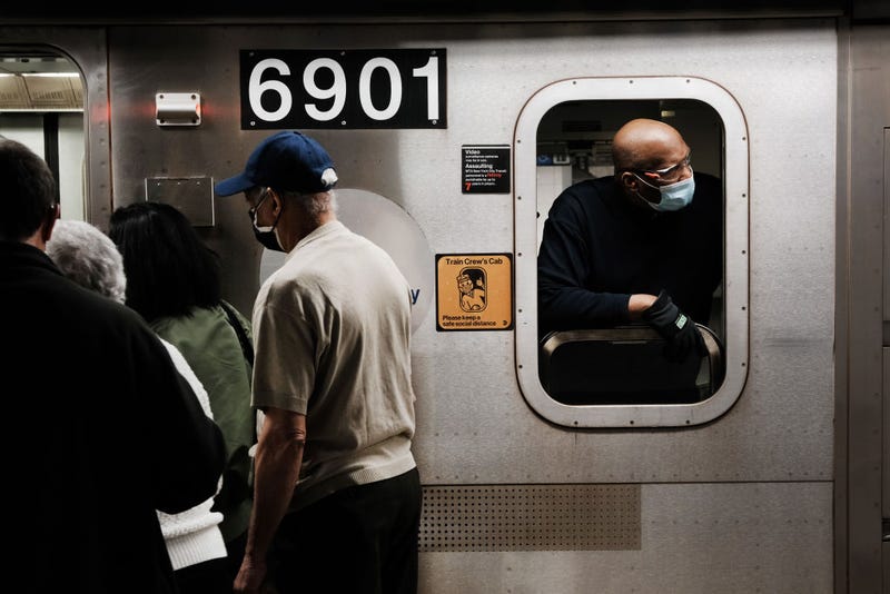 NYC Subway