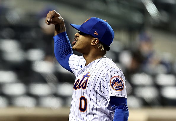 Marcus Stroman