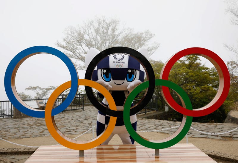 Tokyo Summer Olympics