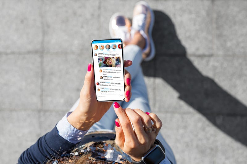 In response to the Supreme Court overturning Roe v. Wade people from all sides of the conversation and debate have taken to social media platforms to air their opinions and beliefs. 