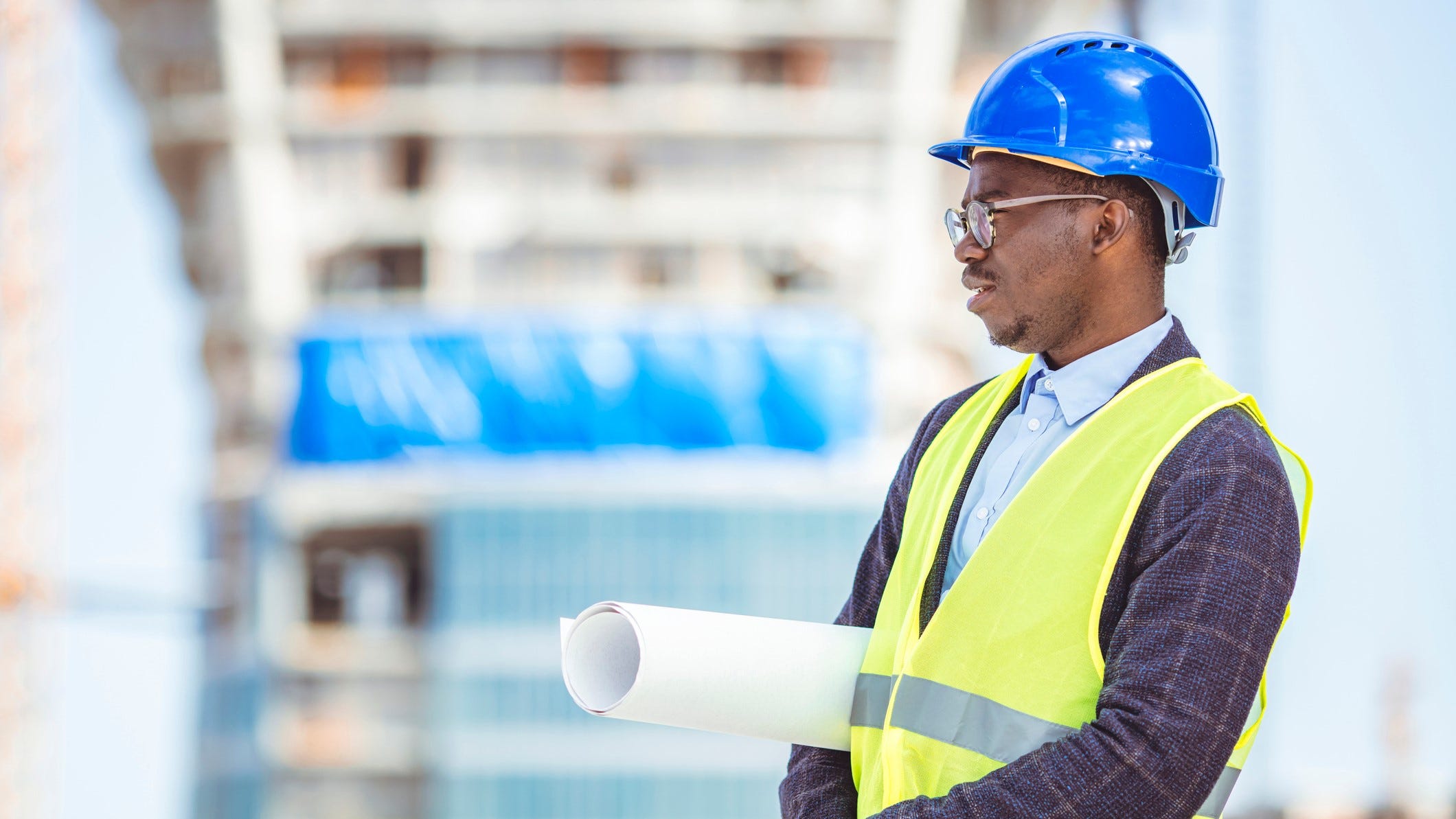 Philadelphia startup aims to use Black-owned real estate as agent of change