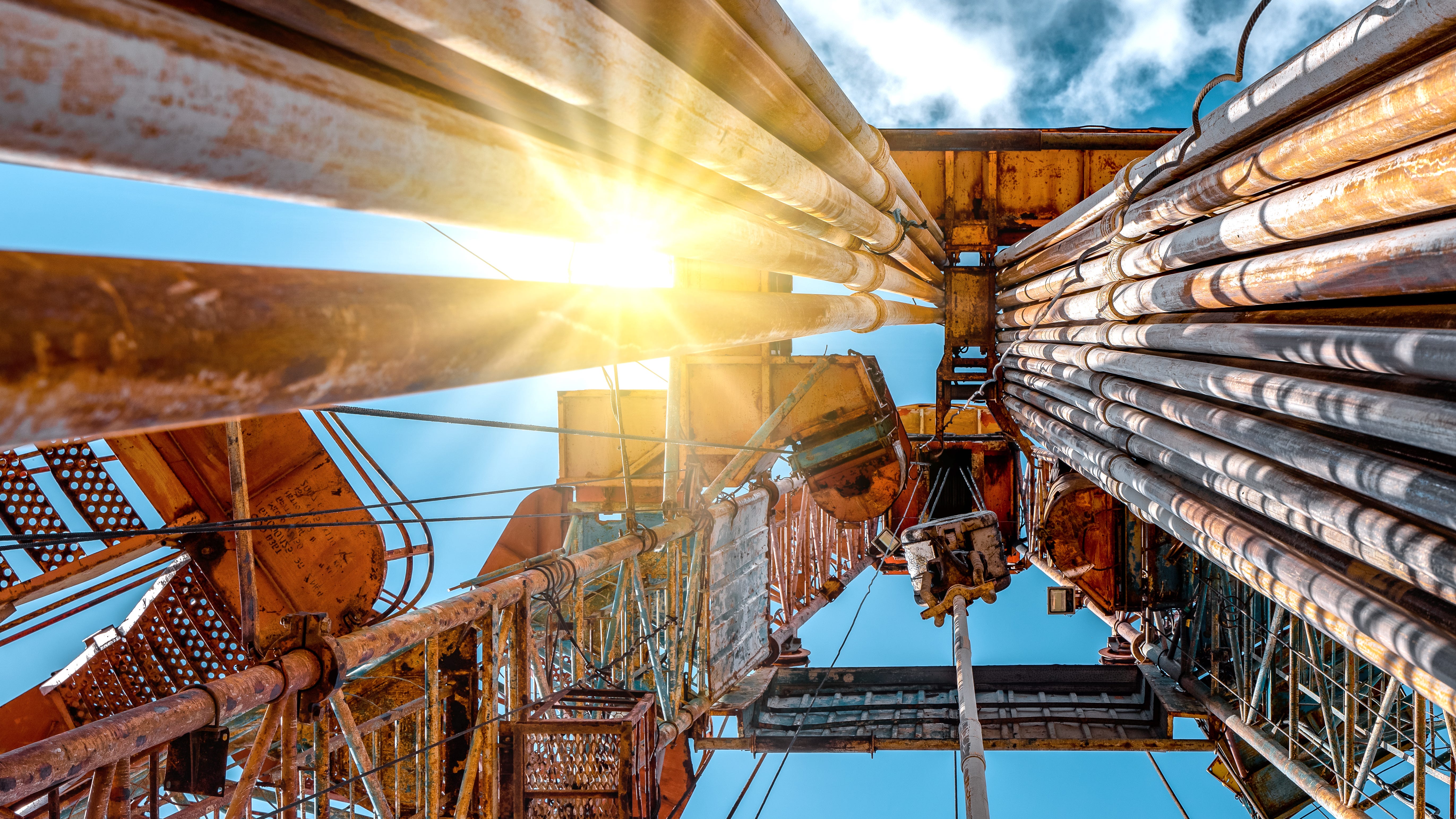 Council committee recommends ordinance banning oil drilling in Los Angeles