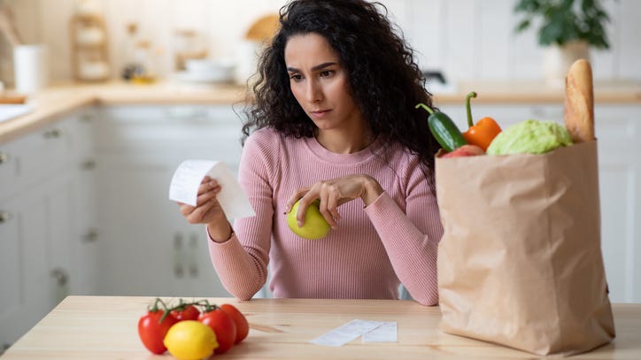 Grab your coupons: Grocery prices are projected to rise, not fall, this year