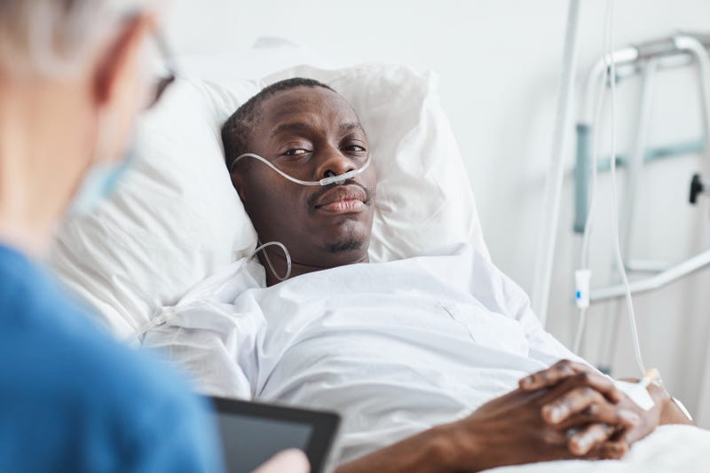 patient