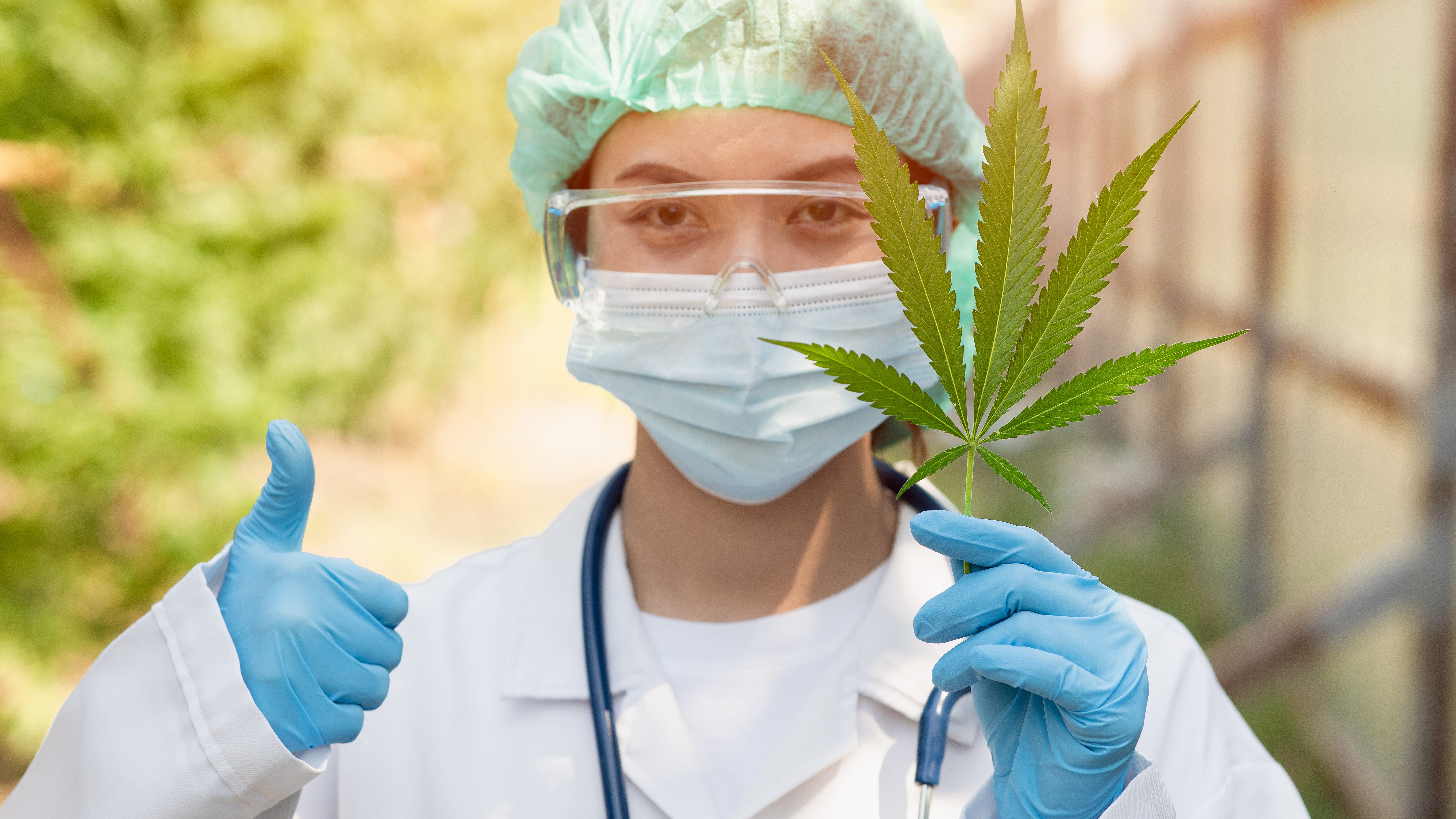 Supervisors OK permits for cannabis cultivation operation in Riverside