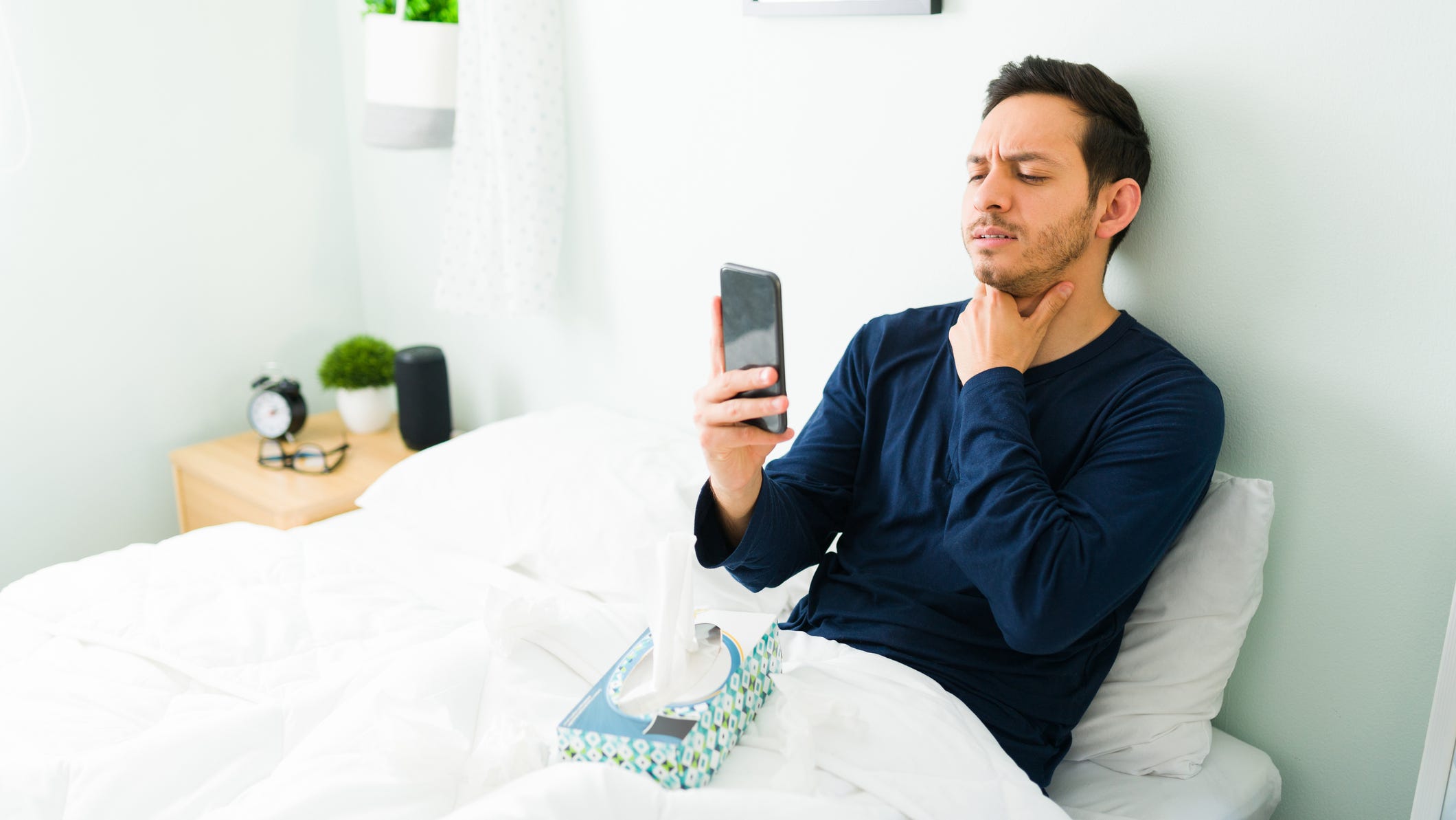 Millions of Americans have stopped working due to COVID