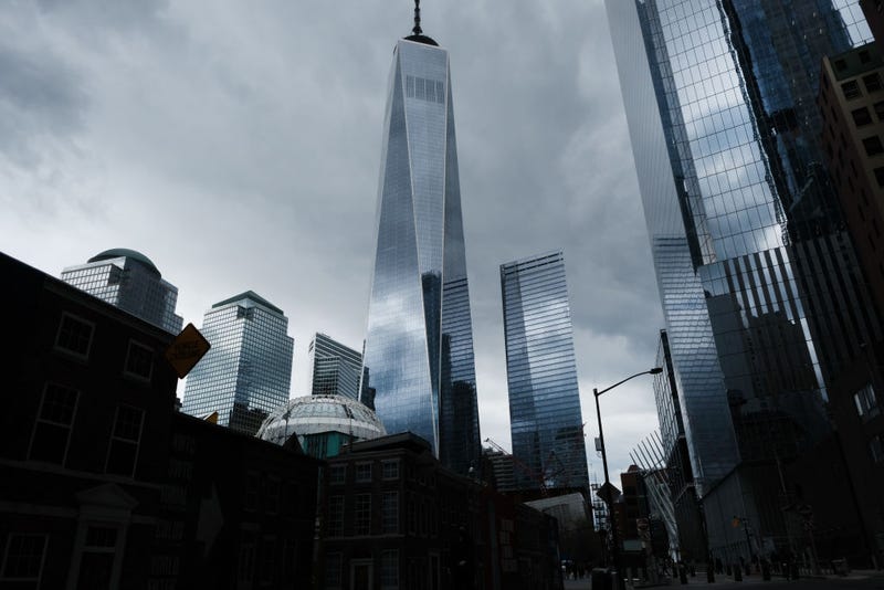 1 world trade