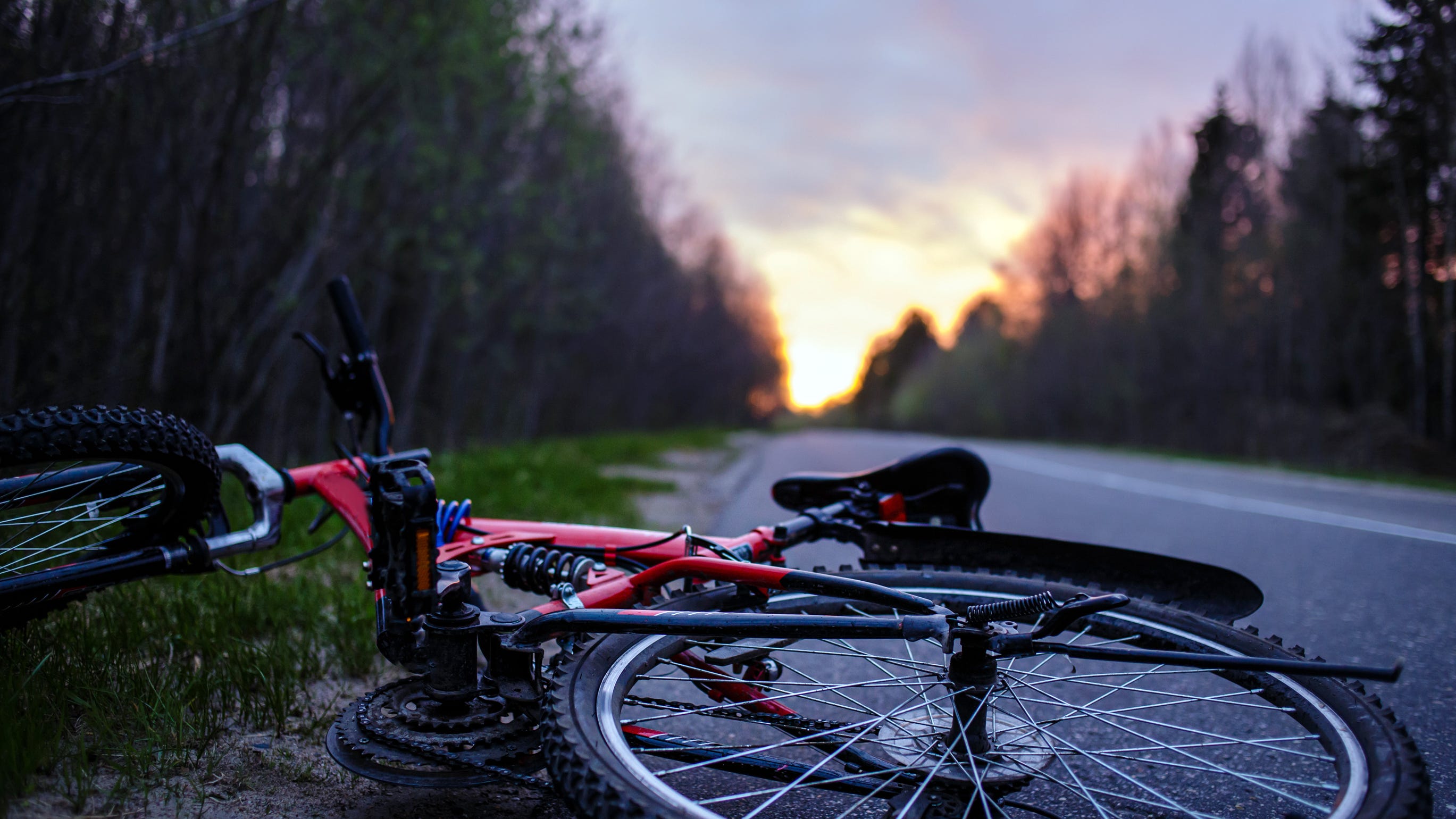 Bicyclists killed in crash during Make-A-Wish charity ride identified as Bloomfield Hills man, Ann Arbor man