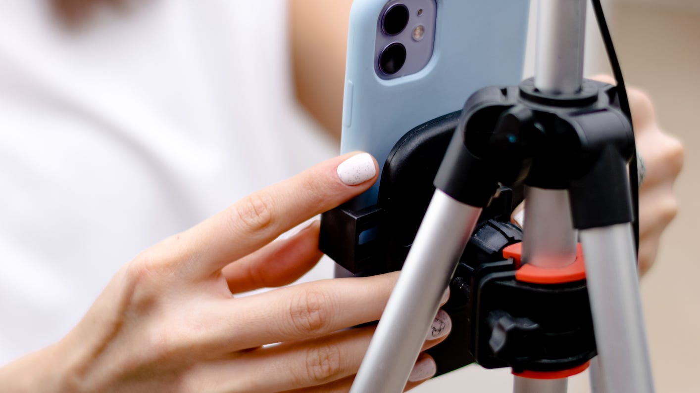 Teen fatally shot making a TikTok video
