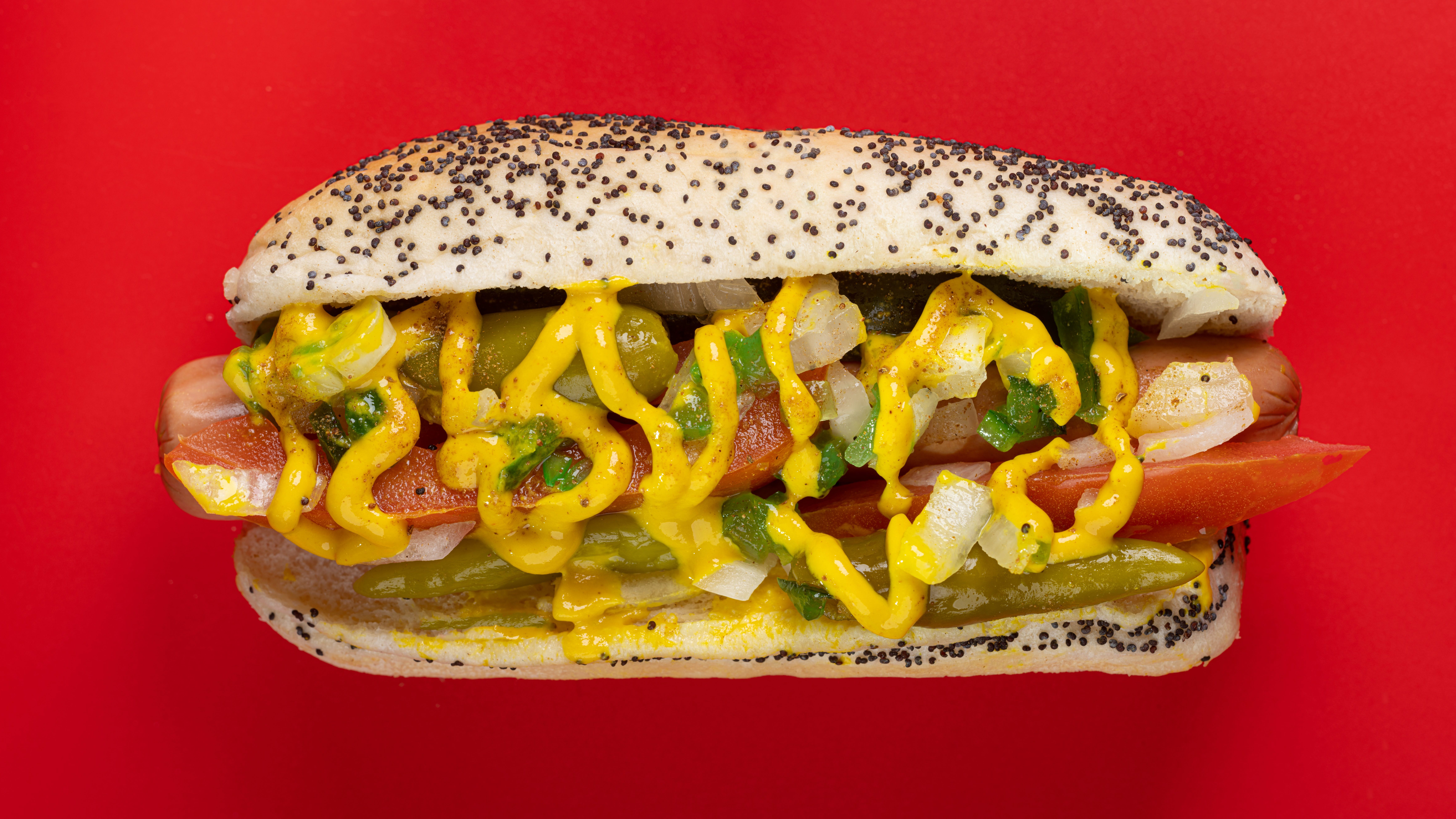 Legendary West Loop hot dog spot Fast Track to close doors for good