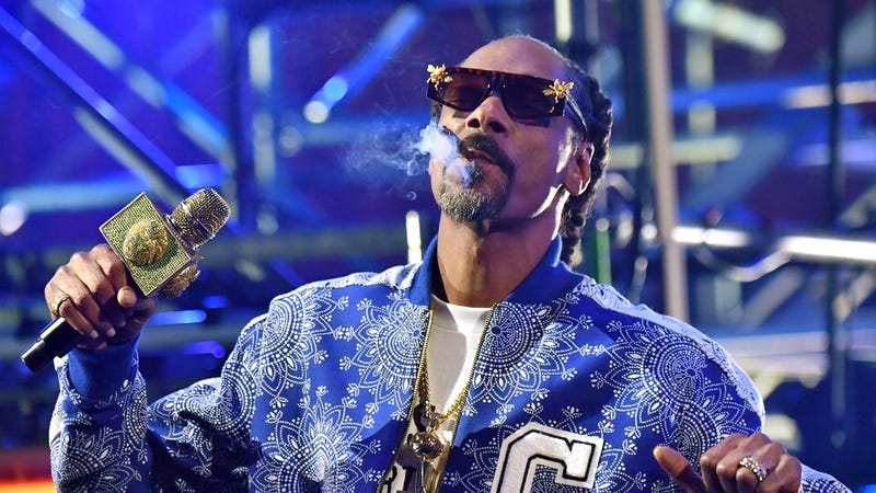 Snoop Dogg