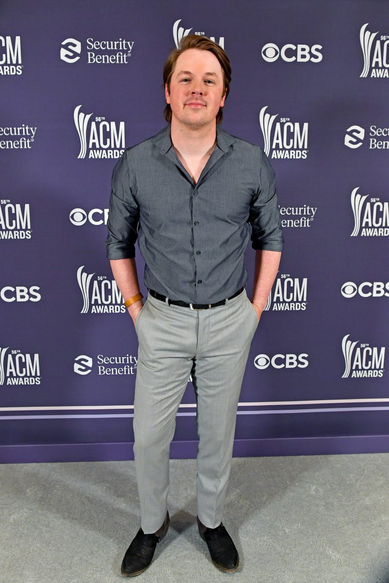 Travis Denning
