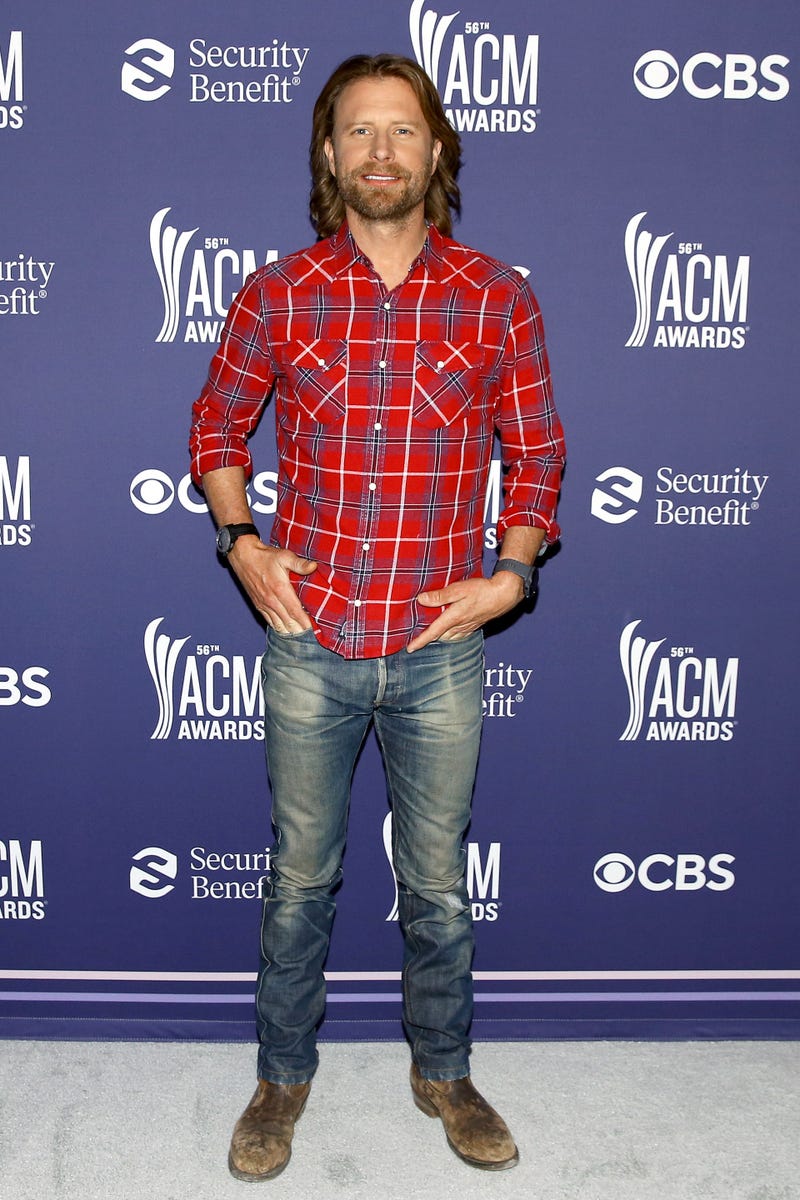 Dierks Bentley