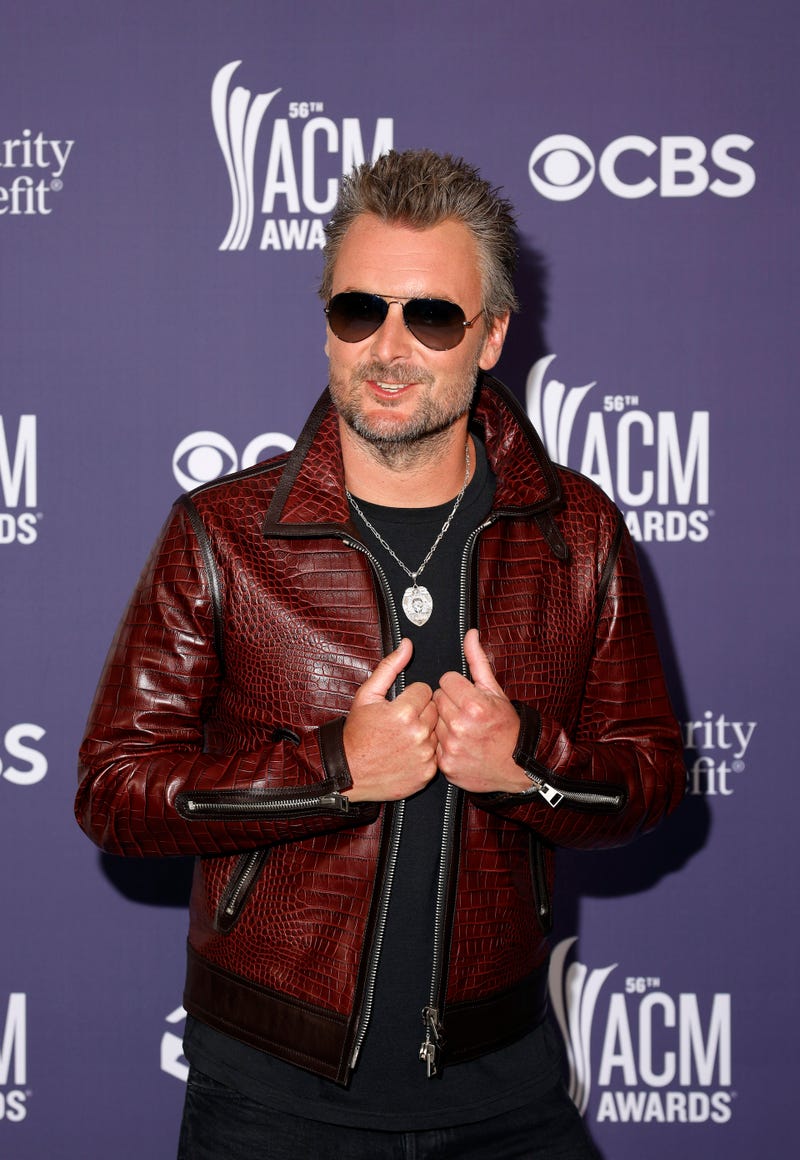 Eric Church