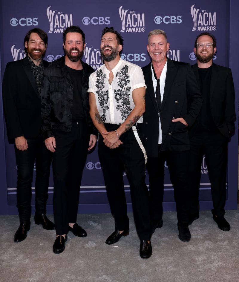 Old Dominion