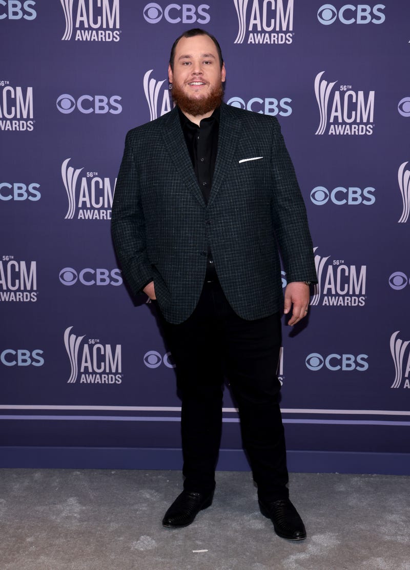 Luke Combs