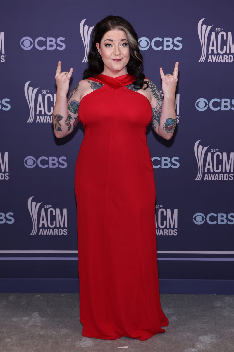 Ashley McBryde