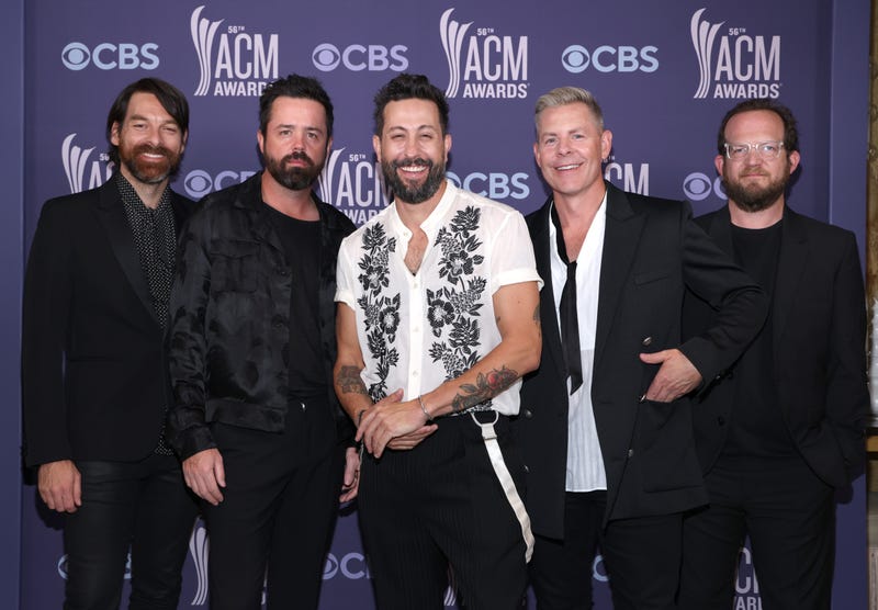 Old Dominion