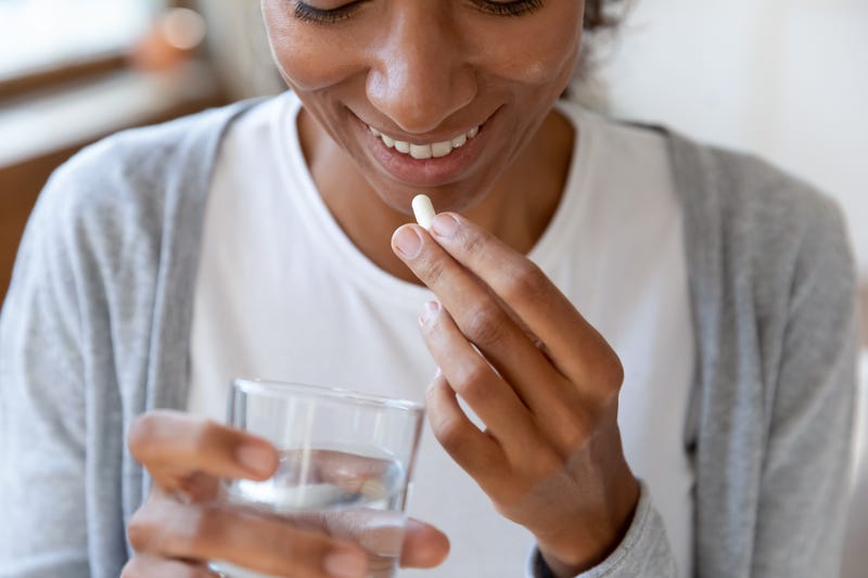 Pills