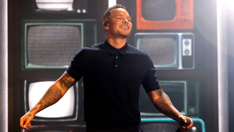 Kane Brown