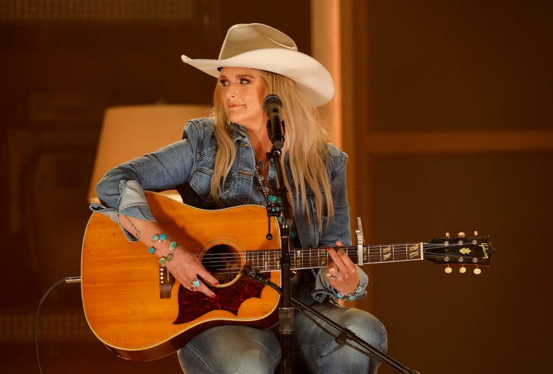 Miranda Lambert