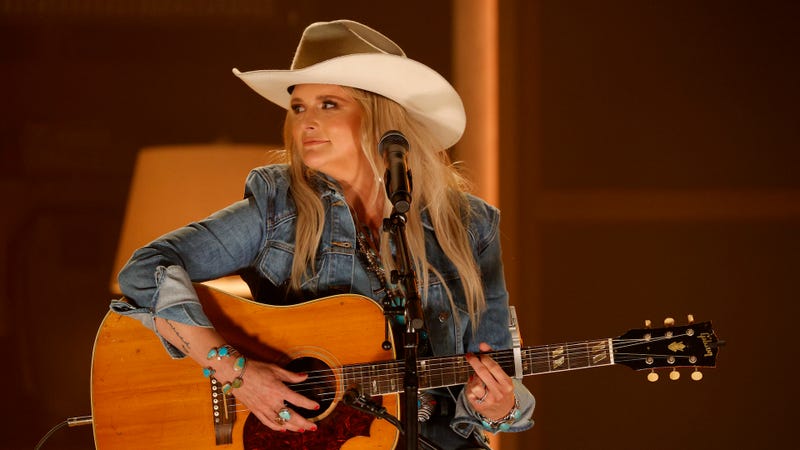 Miranda Lambert