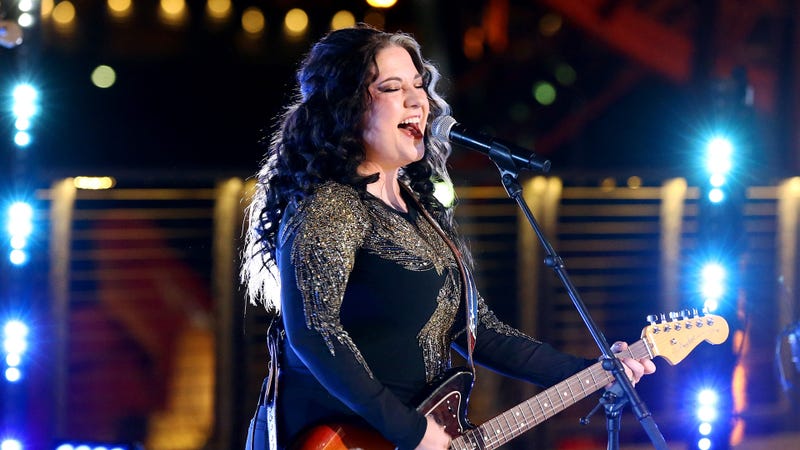 Ashley McBryde