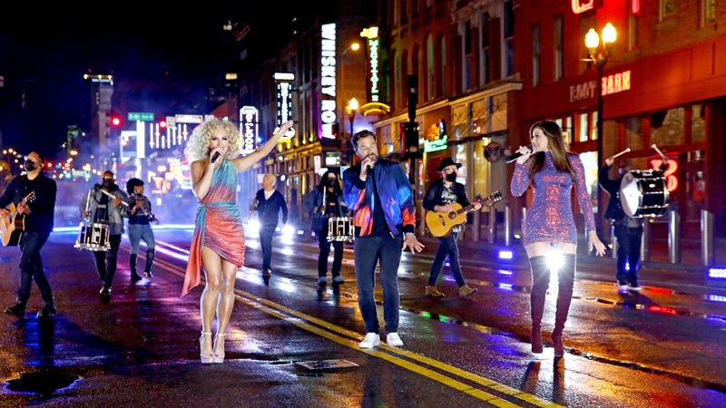 Little Big Town