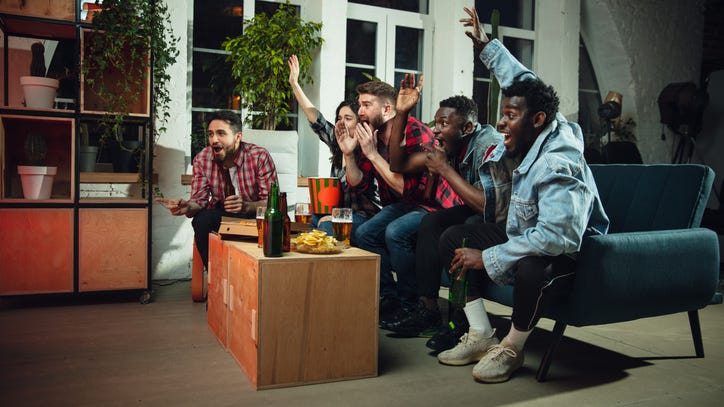 Never miss a show or sporting event again — this app keeps all your streaming services in one spot
