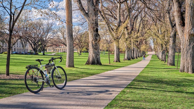 UT-Dallas bans woman accused of stabbing a man in Las Vegas