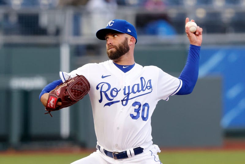 Danny Duffy