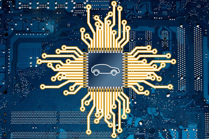 automotive manufacturing