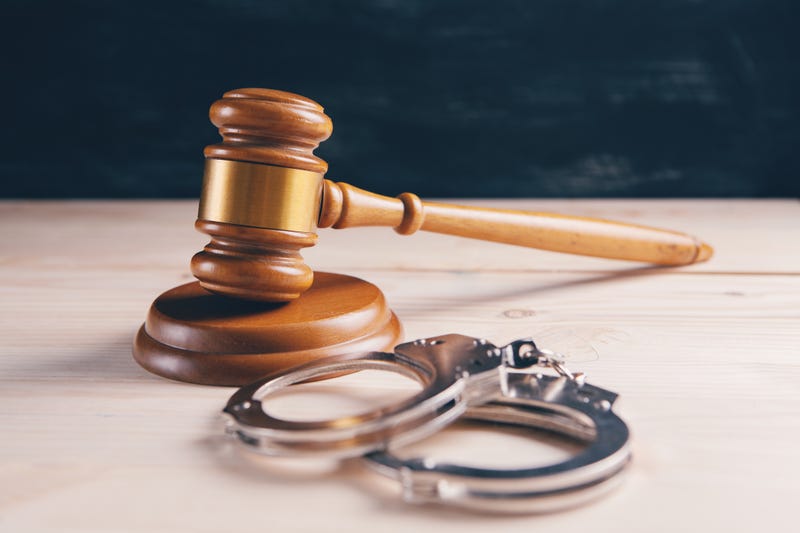 sentenced