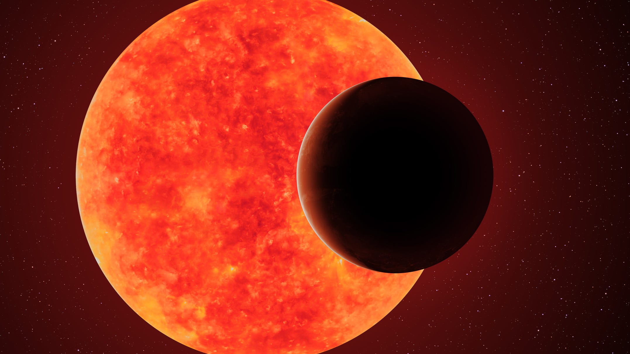 Have scientists found another Earth?
