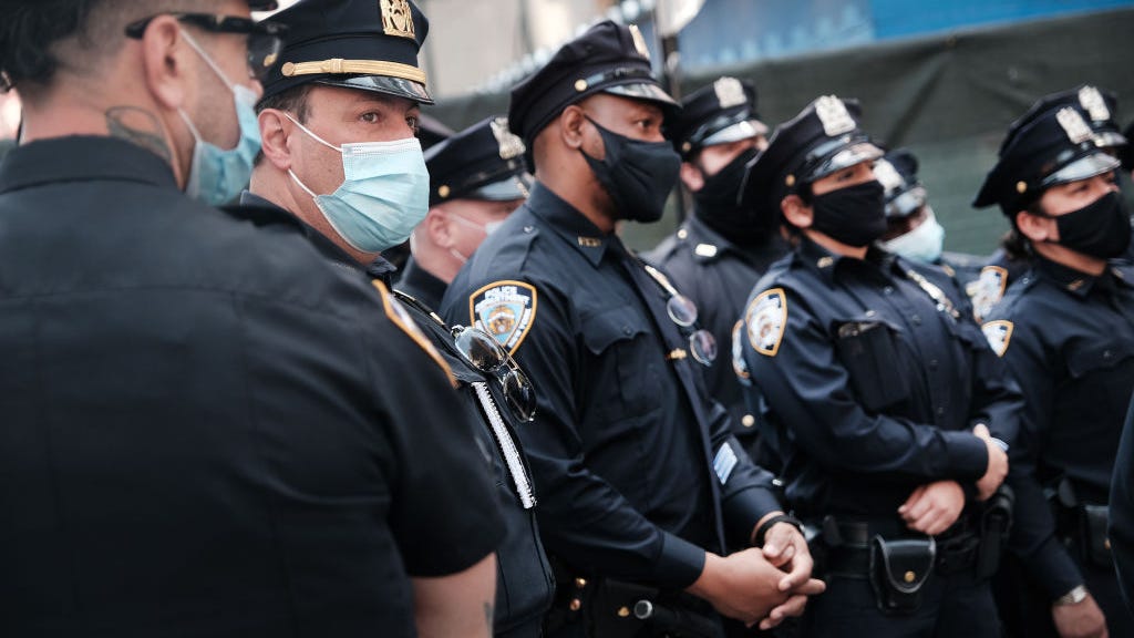 Officials: Shootings, murders dropped in NYC during June, more work still to be done