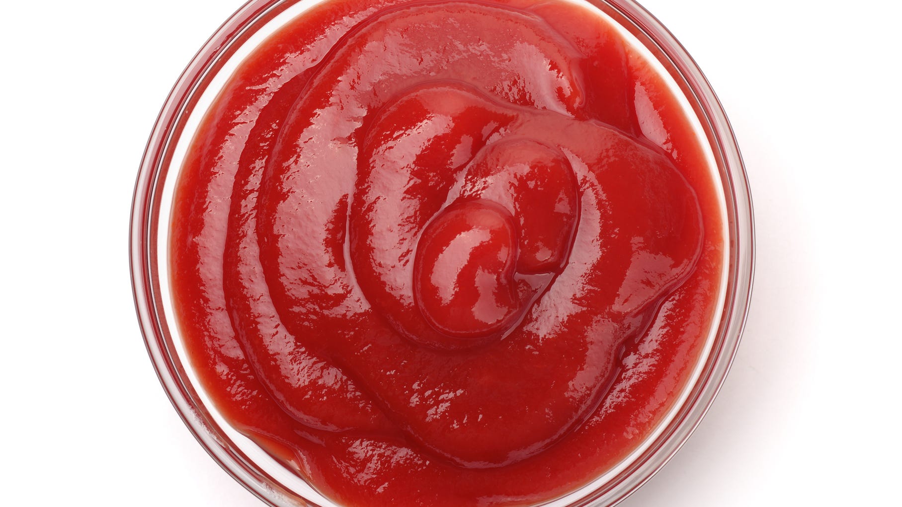 Could you live on ketchup? Surviving worst-case scenarios