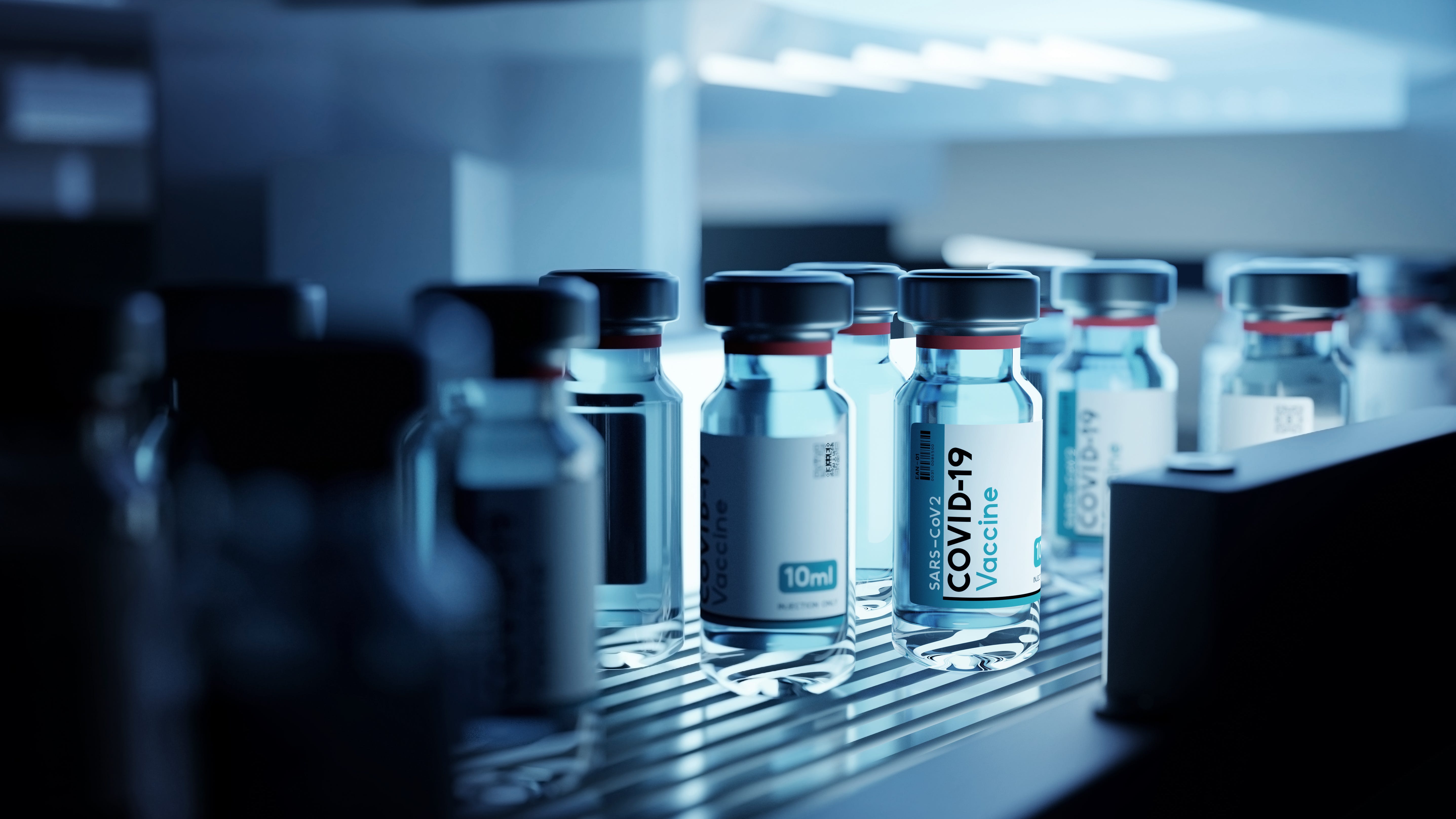 FDA's approval of COVID-19 shots for kids under 5, a welcome sight for local pediatrician