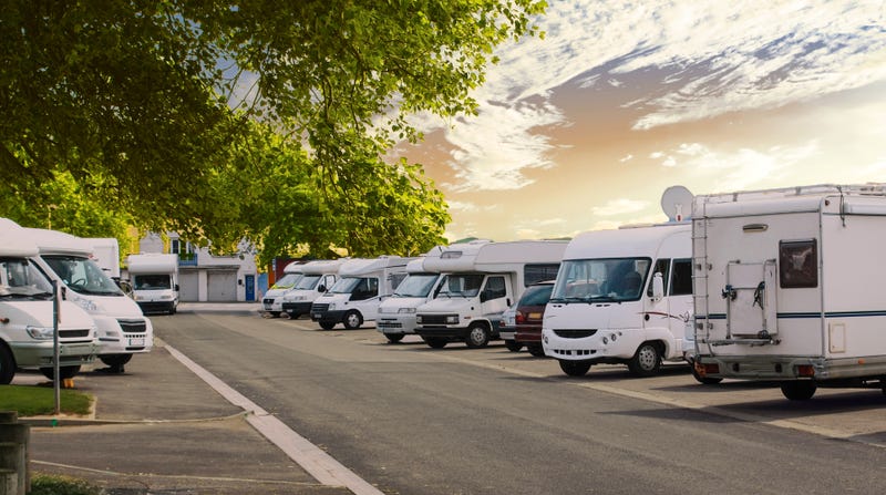 RVs